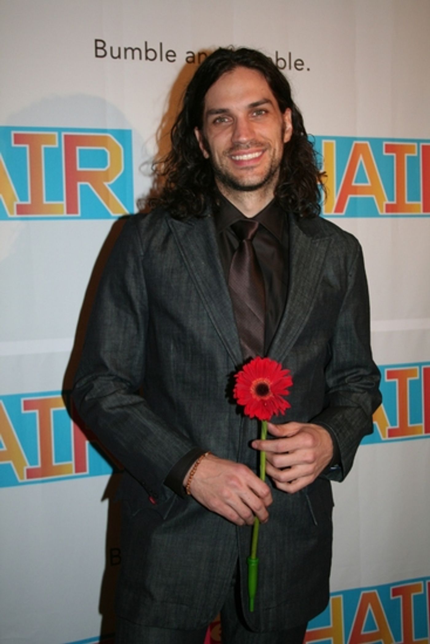Photo Coverage: HAIR Opening Night Party  Image