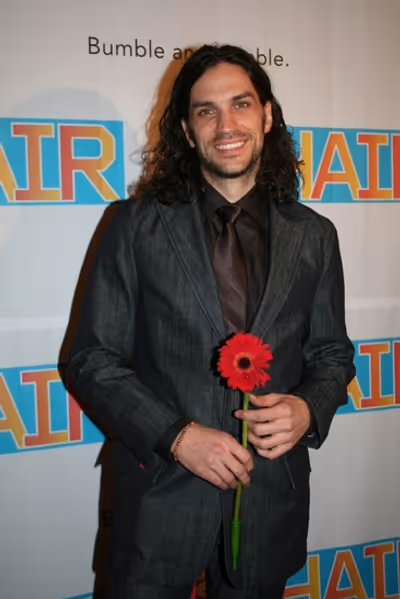 Will Swenson Photo