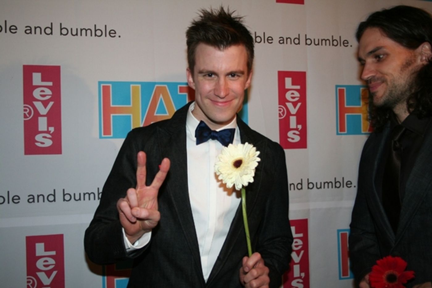 Photo Coverage: HAIR Opening Night Party  Image