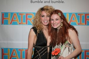 Kacie Sheik and Allison Case Photo