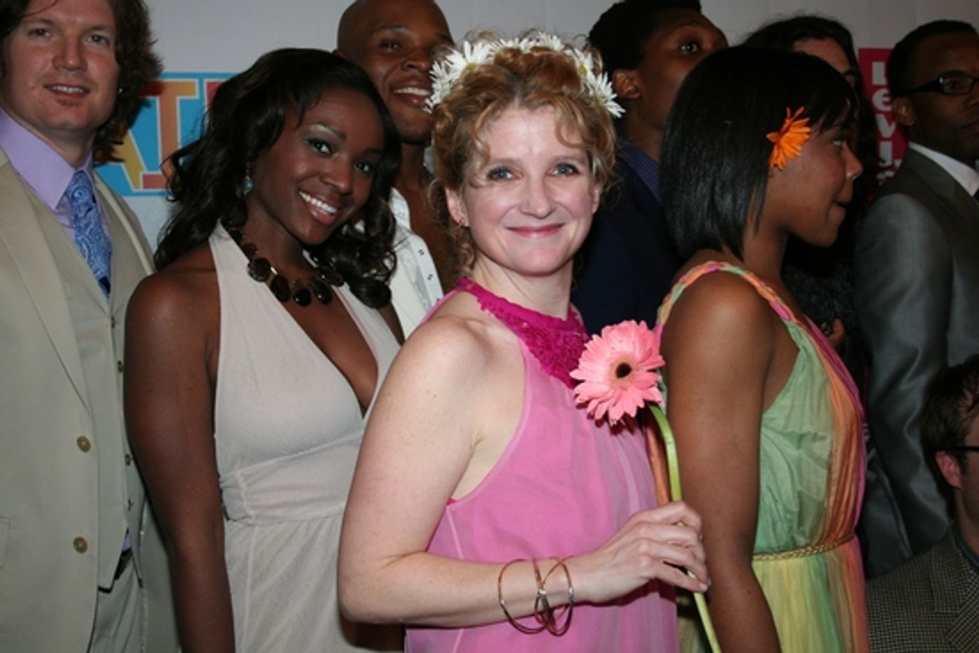 Photo Coverage: HAIR Opening Night Party  Image