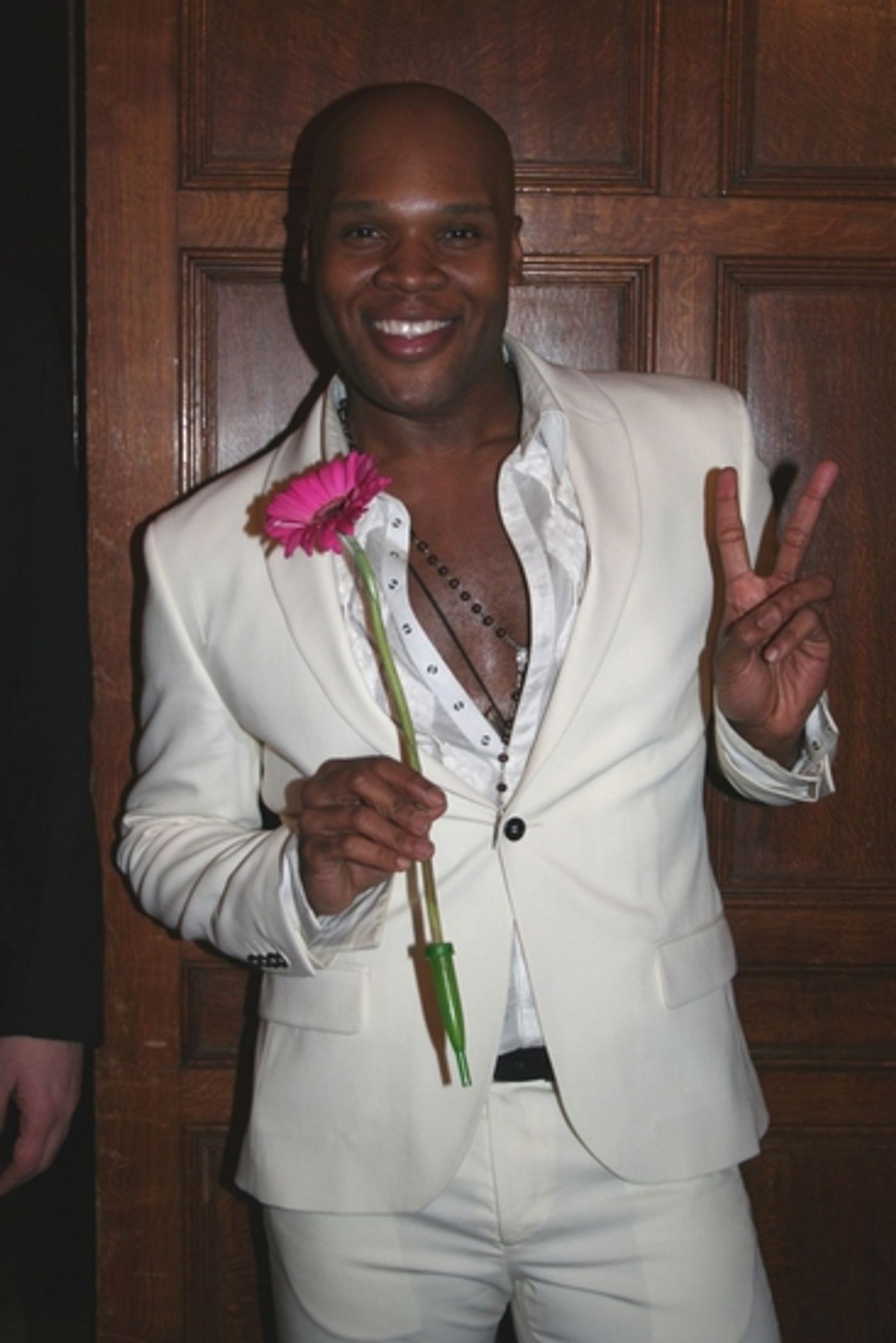 Photo Coverage: HAIR Opening Night Party  Image