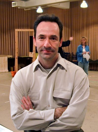 Howard Korder Photo