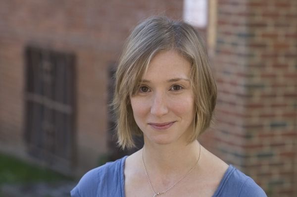 Bathsheba Doran Photo