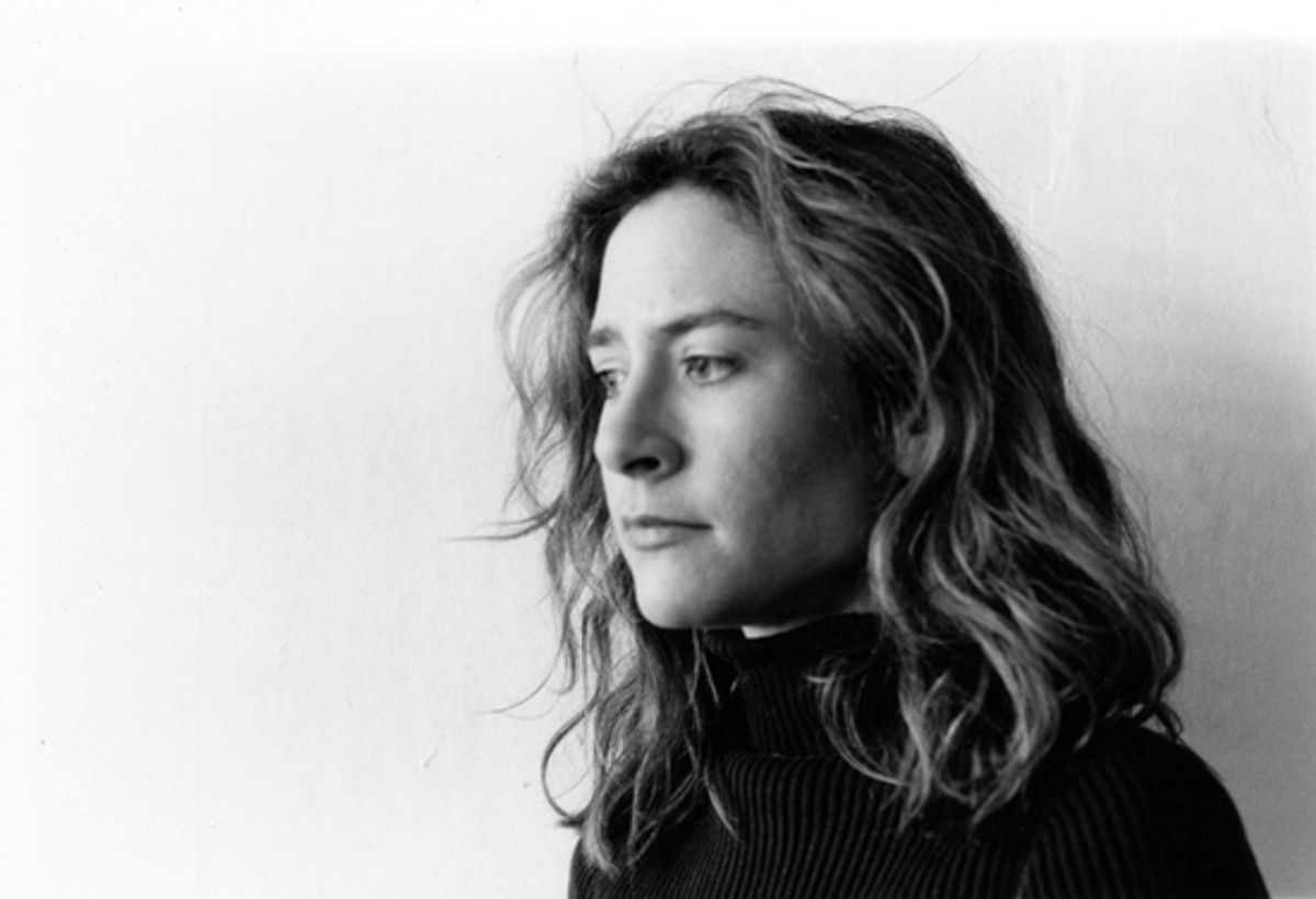  Julie Marie Myatt at 