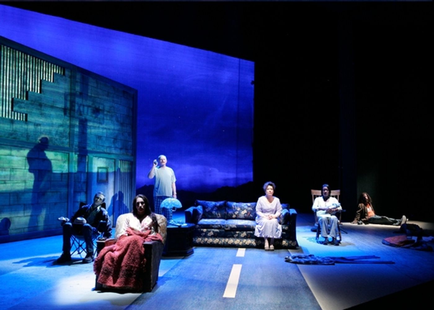 Photo Flash: South Coast Repertory Announces 09-10 Season  Image