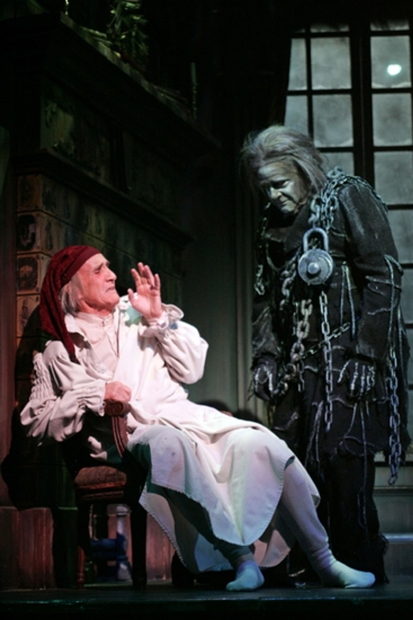 Photo Flash: South Coast Repertory Announces 09-10 Season  Image