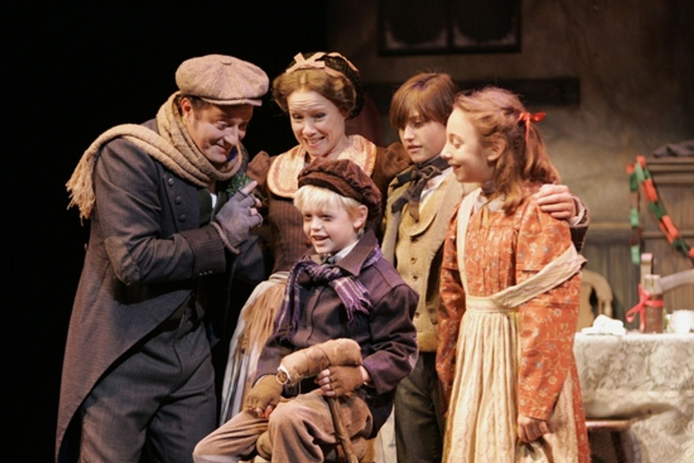 Photo Flash: South Coast Repertory Announces 09-10 Season  Image