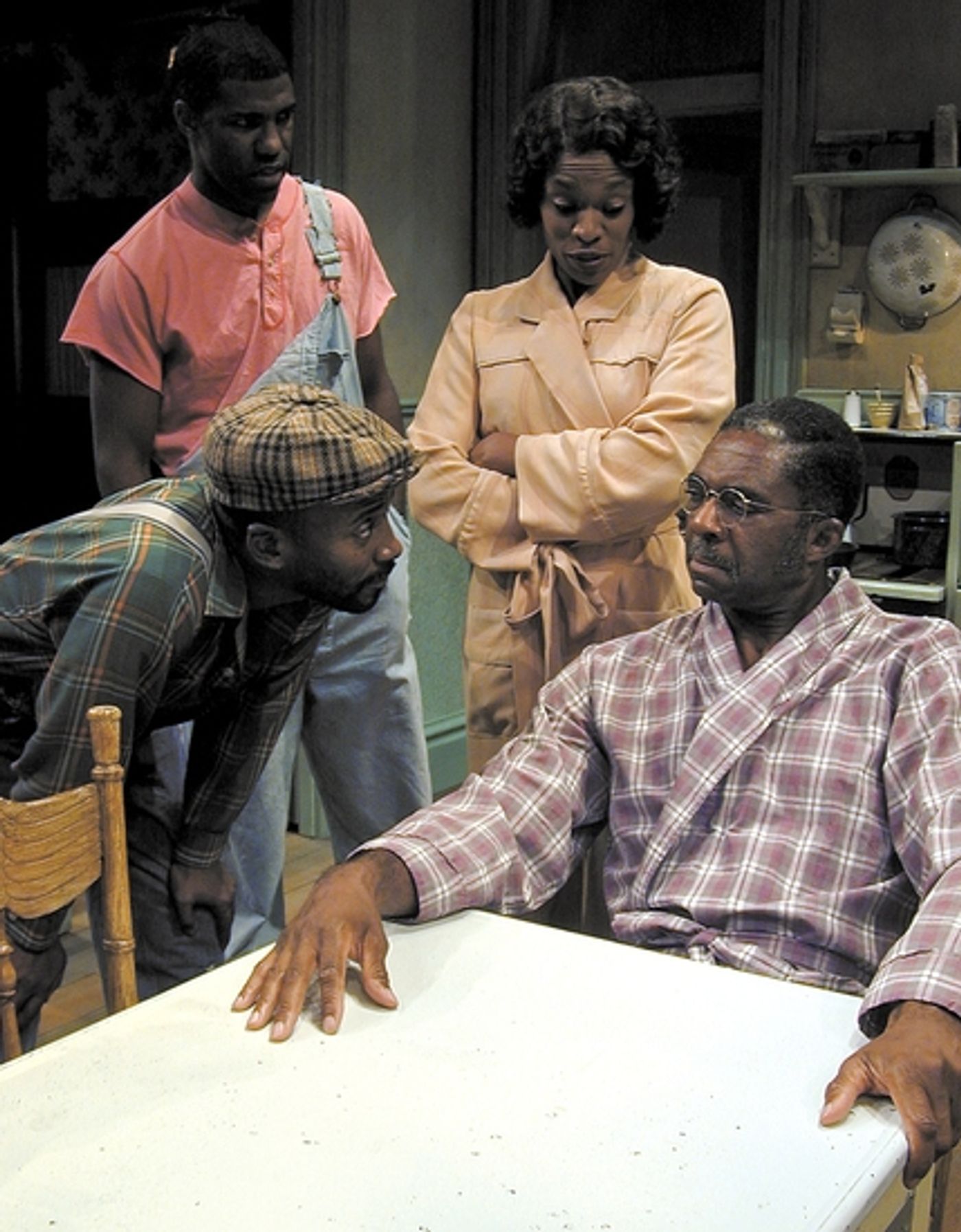 Photo Flash: South Coast Repertory Announces 09-10 Season  Image