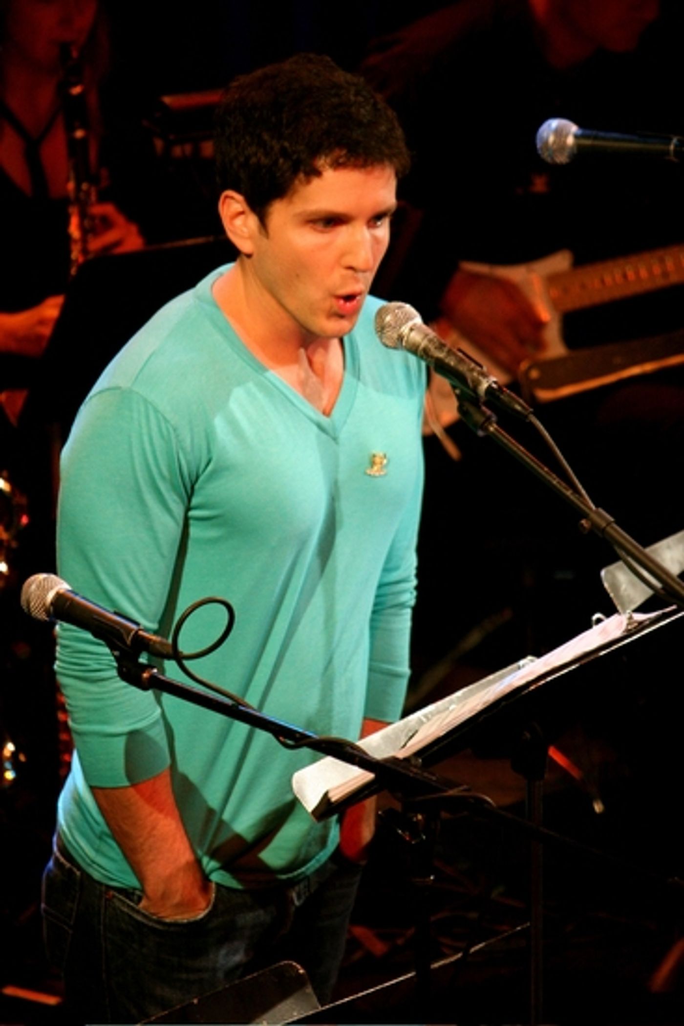 Photo Coverage: 'EXTRAORDINARY' in Concert at Joe's Pub  Image