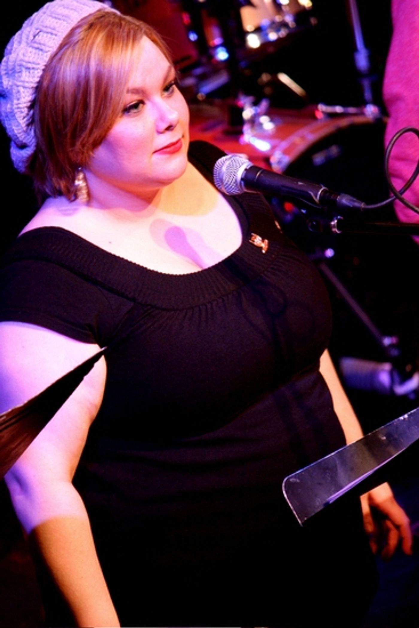 Photo Coverage: 'EXTRAORDINARY' in Concert at Joe's Pub  Image