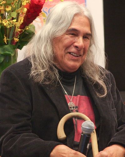 Michael DeLeon

 Photo