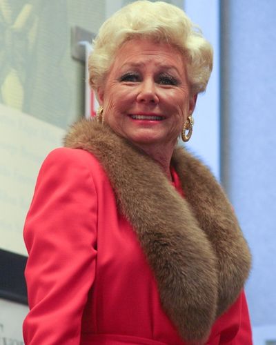 Mitzi Gaynor Photo