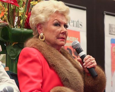 Mitzi Gaynor Photo