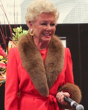 Mitzi Gaynor
@ BroadwayWorld Mitzi Gaynor
Photo