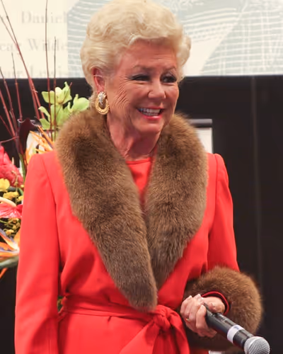 Mitzi Gaynor

 Photo