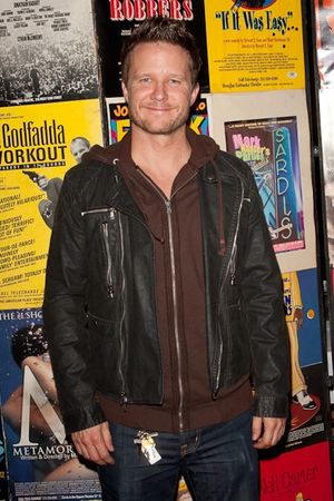 Will Chase Photo