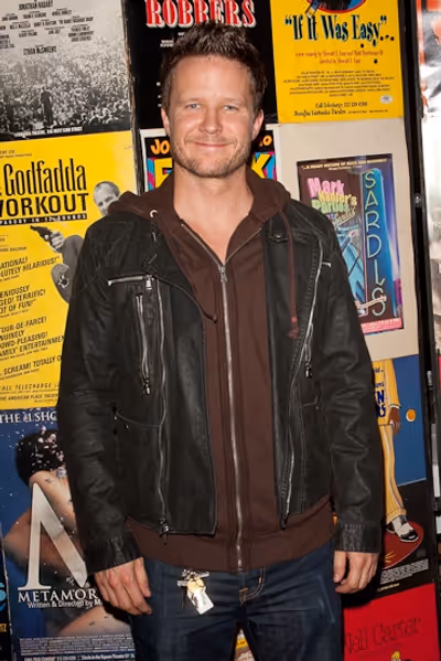 Will Chase Photo