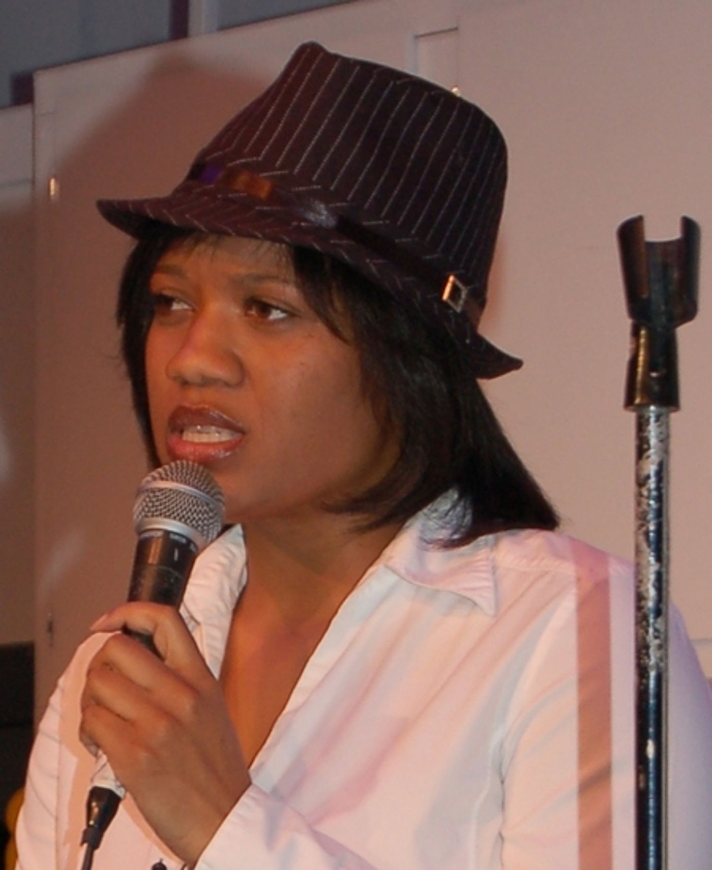 Photo Flash: Girls Night Out, All Female Standup Comics Photo Flash: Girls Night Out, All Female Standup Comics Image