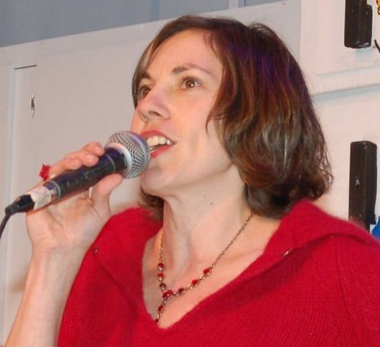 Debra Cole Photo