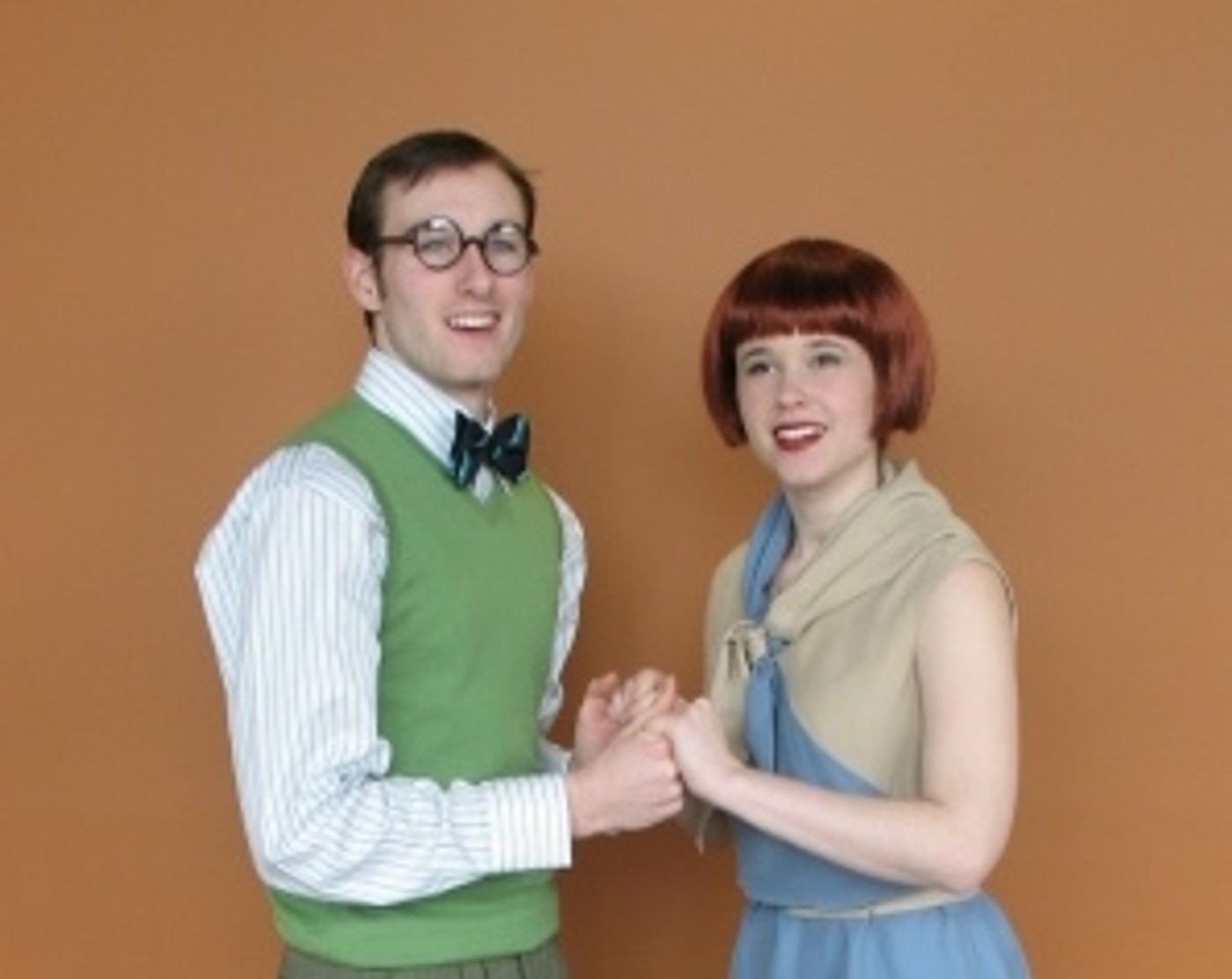 Photo Flash: 110 IN THE SHADE And THE FANTASTICKS At The Hartt School  Image