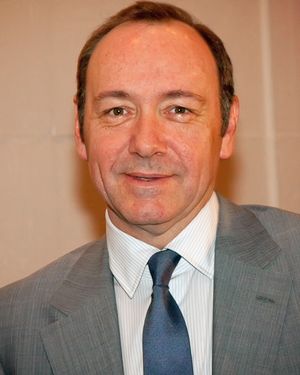 Kevin Spacey Photo