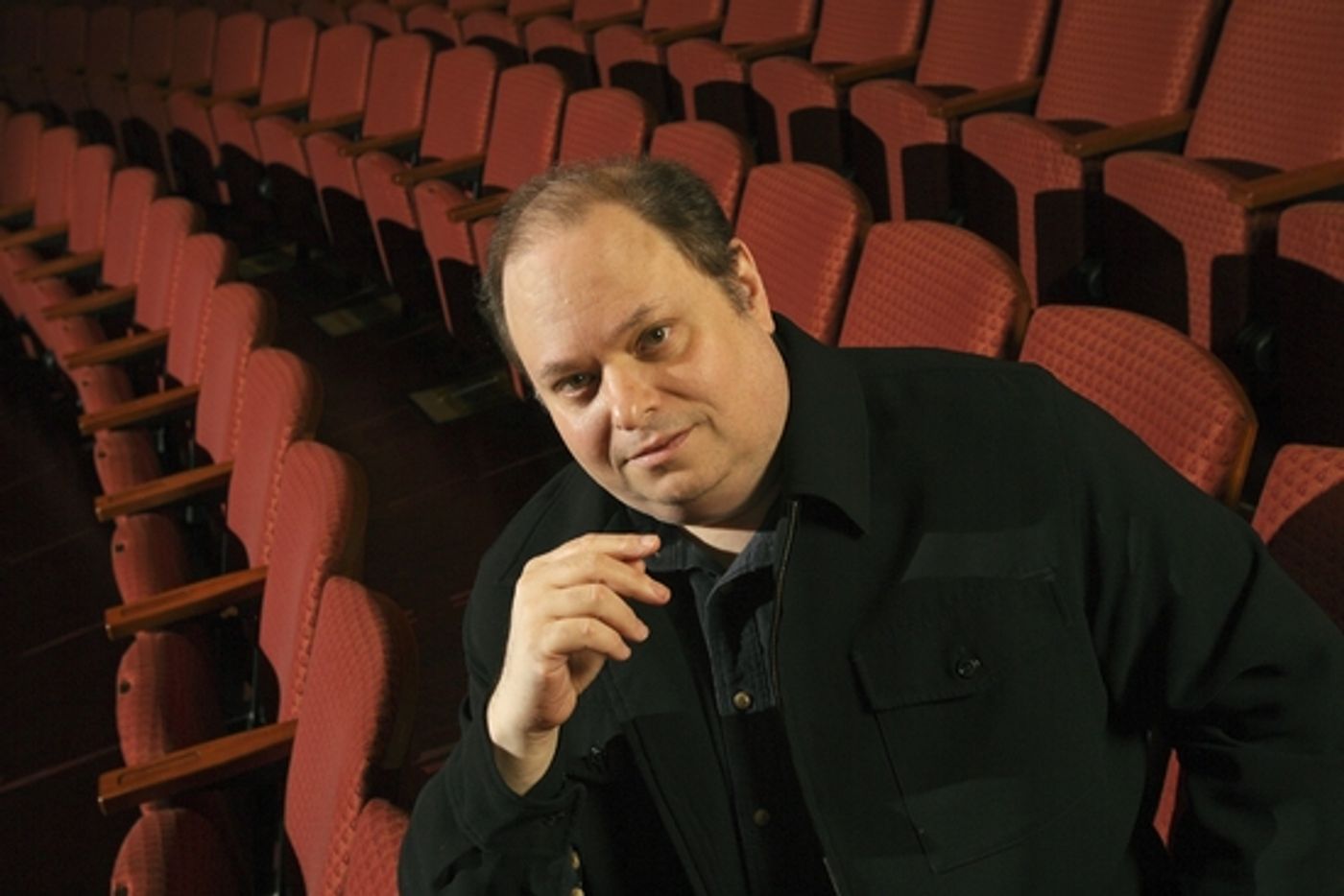 Photo Flash: SCR's Our Mother's Brief Affair  Image