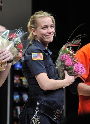 Piper Perabo @ BroadwayWorld Piper Perabo Photo