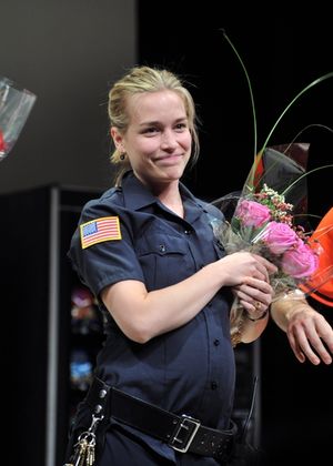 Piper Perabo @ BroadwayWorld Piper Perabo Photo
