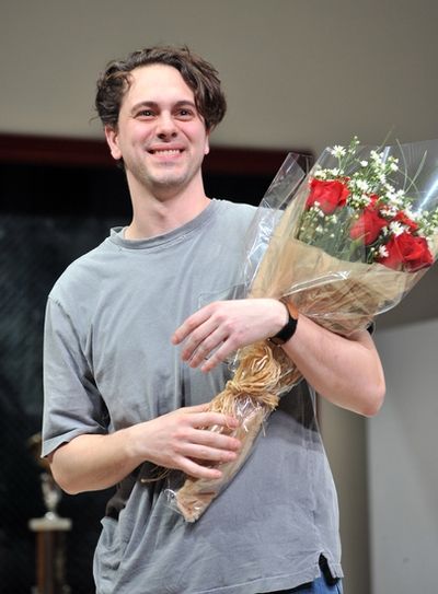 Thomas Sadoski Photo