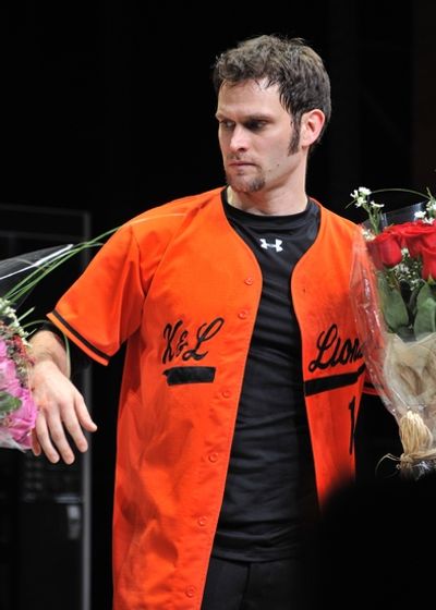 Steven Pasquale Photo