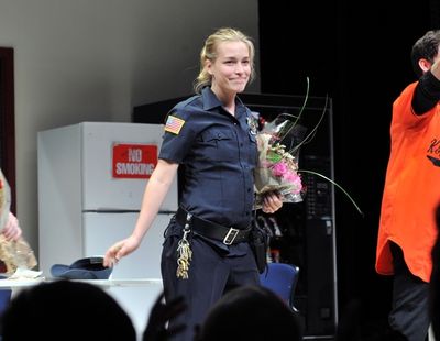 Piper Perabo Photo