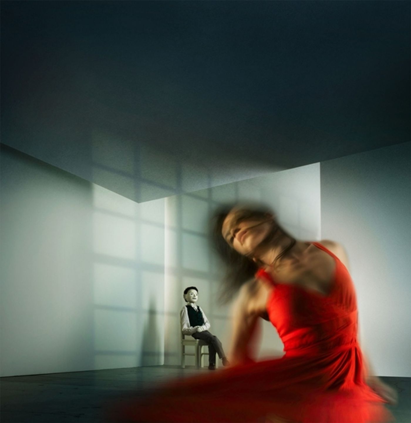 Photo Flash: WONDERBOY At The Joyce Theater  Image