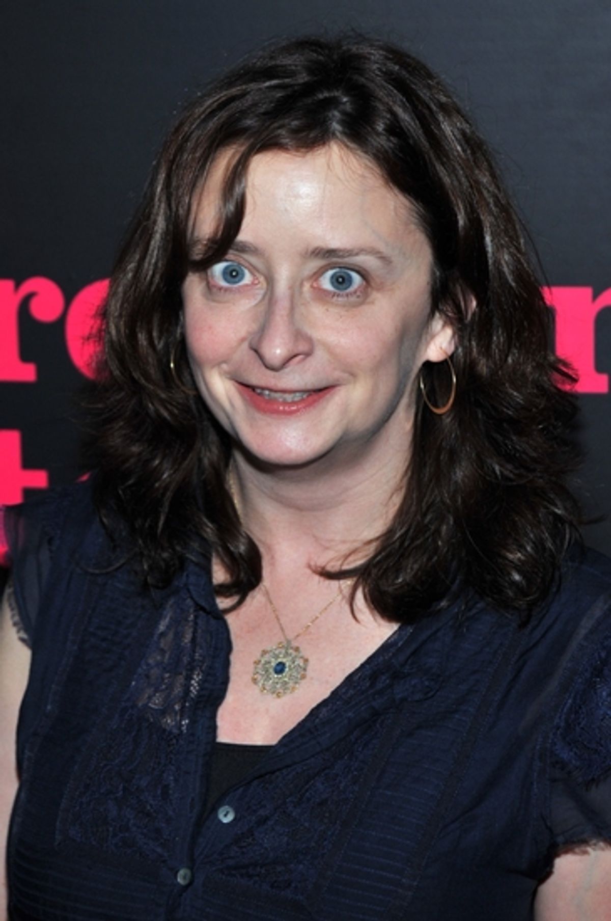 Rachel Dratch at 