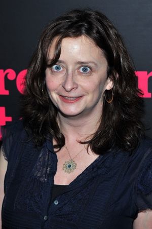Rachel Dratch Photo