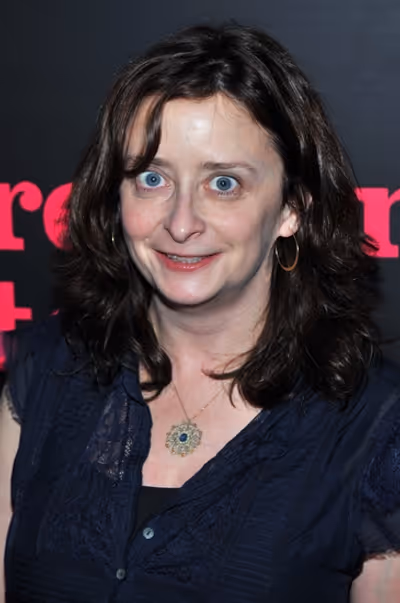 Rachel Dratch Photo