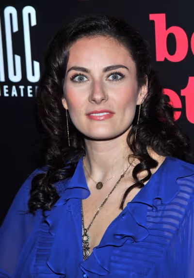 Laura Benanti Photo