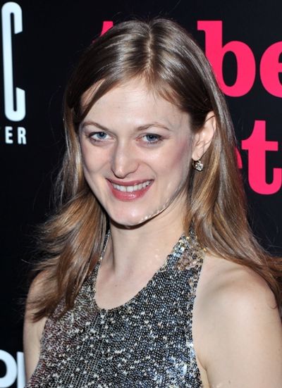 Marin Ireland Photo