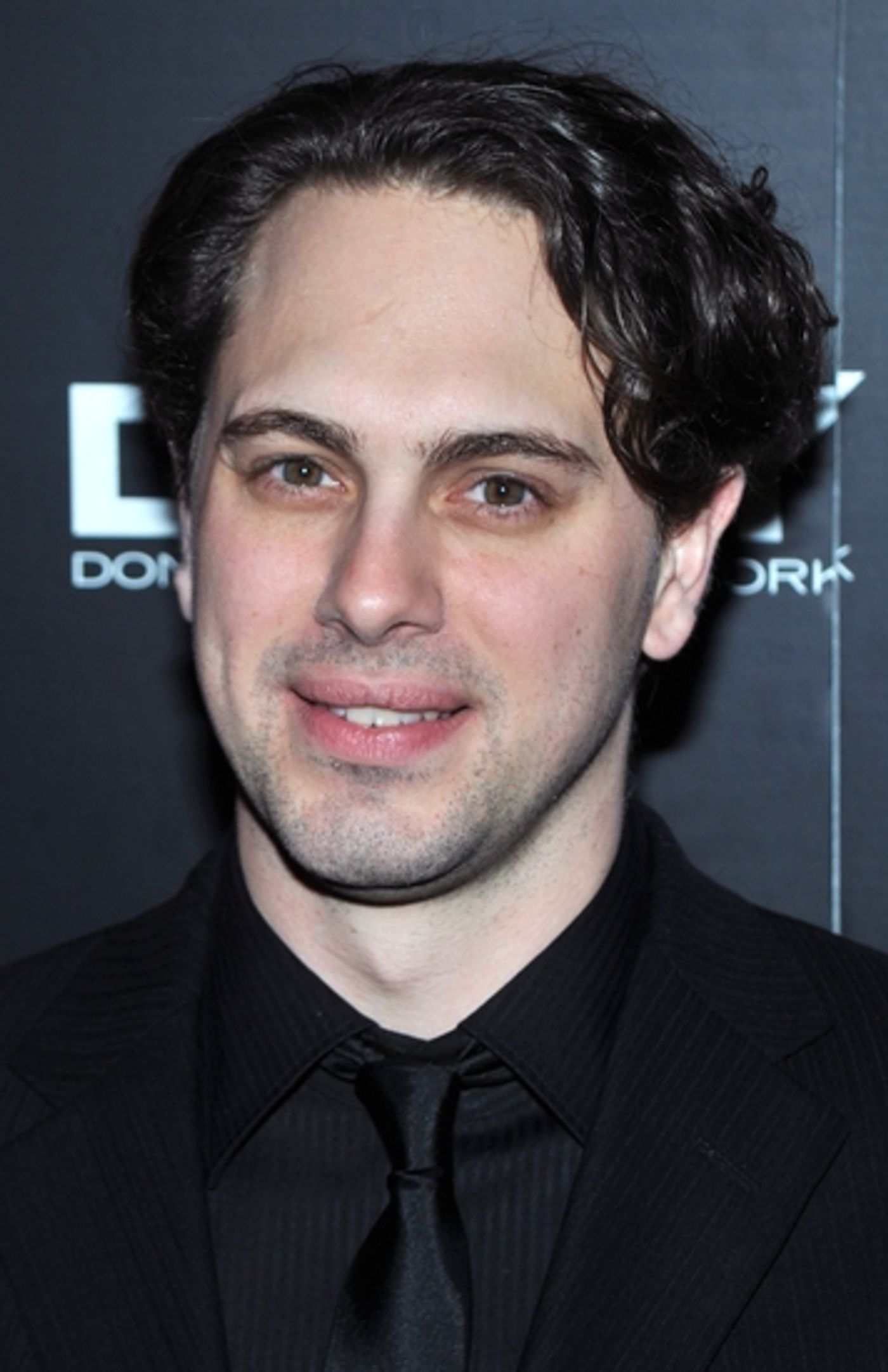 Photo Coverage: 'reasons to be pretty' Opening Night Celebration  Image