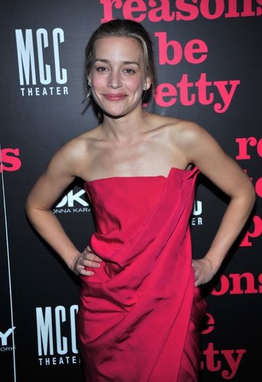 Photo Coverage: 'reasons to be pretty' Opening Night Celebration — photo 14 of 37