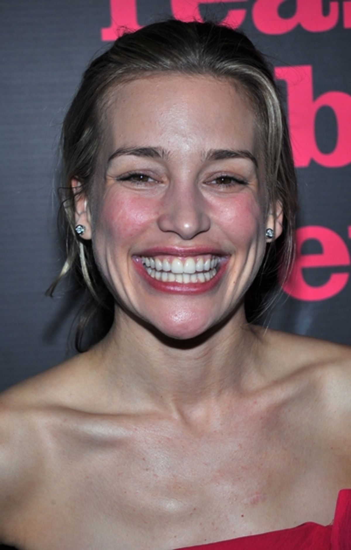 Piper Perabo at 