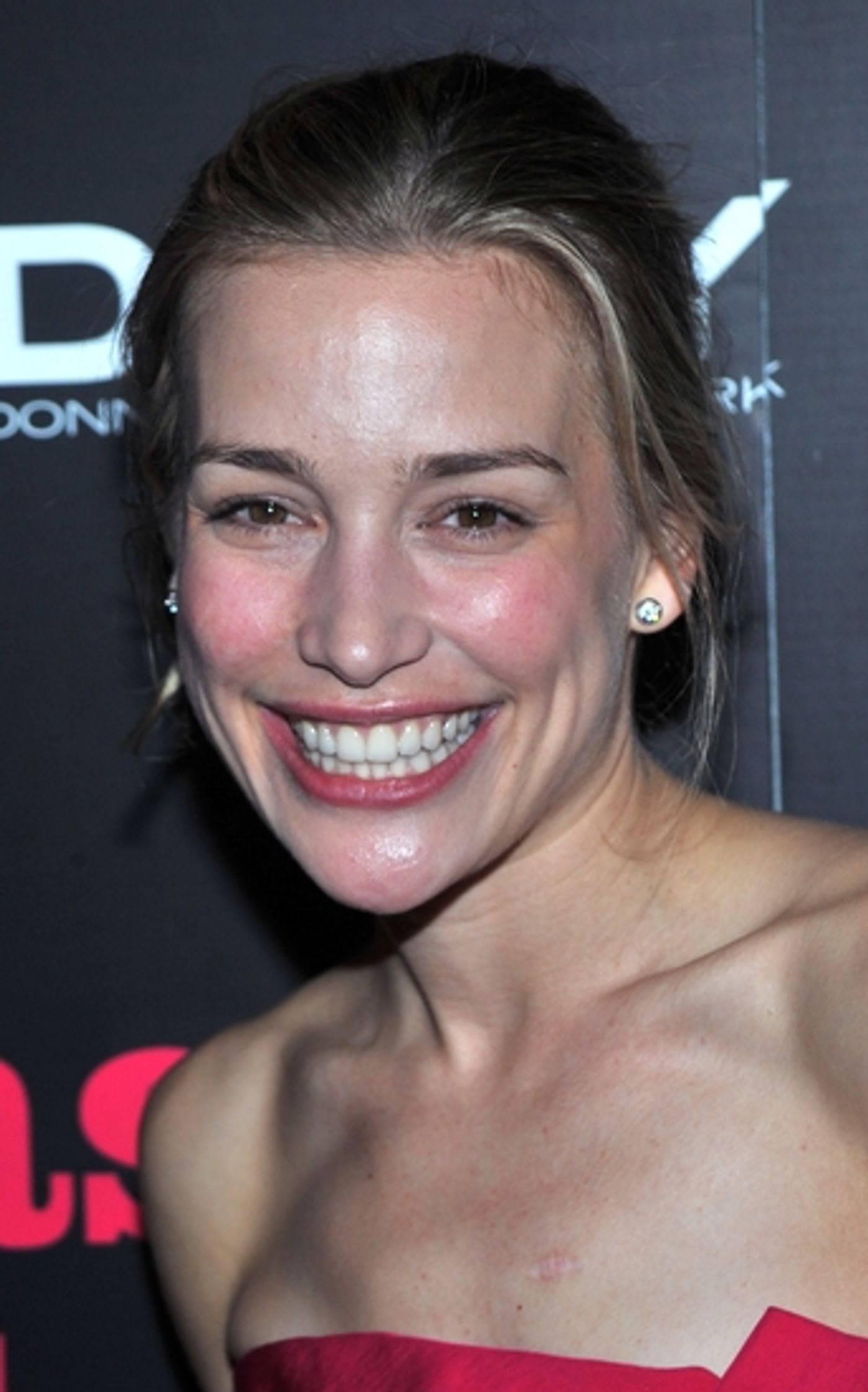 Photo Coverage: 'reasons to be pretty' Opening Night Celebration  Image