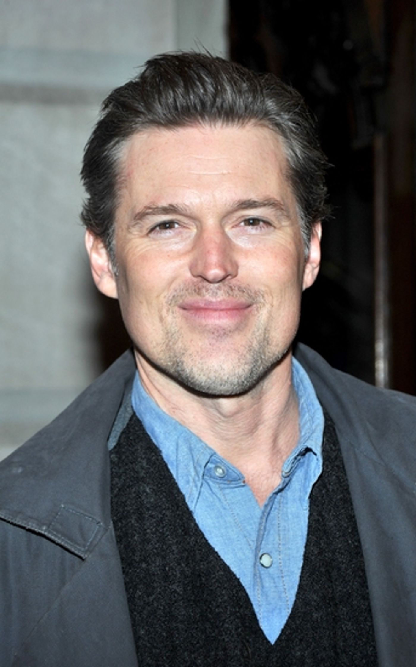 Photo Coverage: 'reasons to be pretty' Opening Night Celebration  Image
