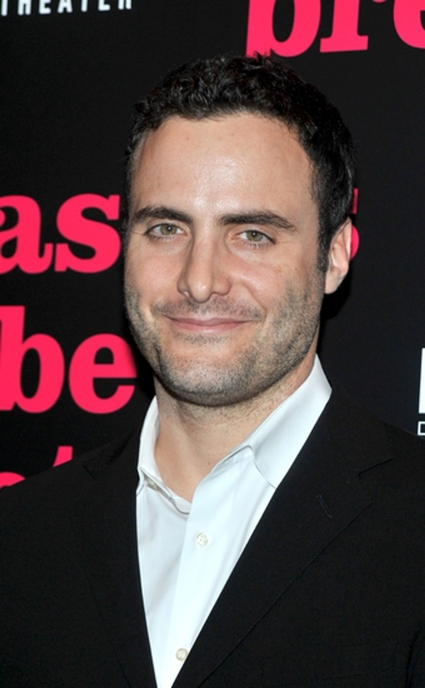 Photo Coverage: 'reasons to be pretty' Opening Night Celebration  Image