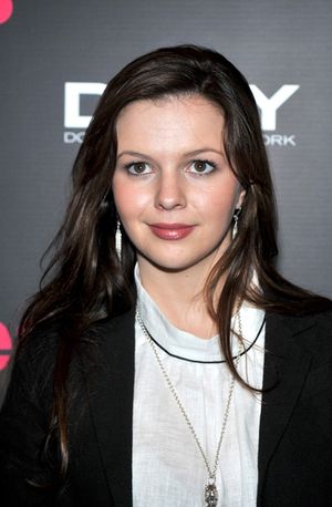 Amber Tamblyn @ BroadwayWorld Amber Tamblyn Photo