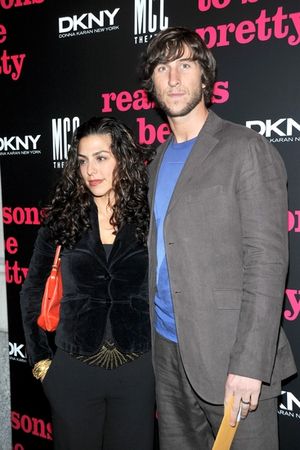 Pablo Schreiber with guest Photo