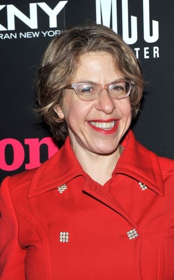Photo Coverage: 'reasons to be pretty' Opening Night Celebration — photo 28 of 37