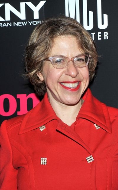Jackie Hoffman Photo