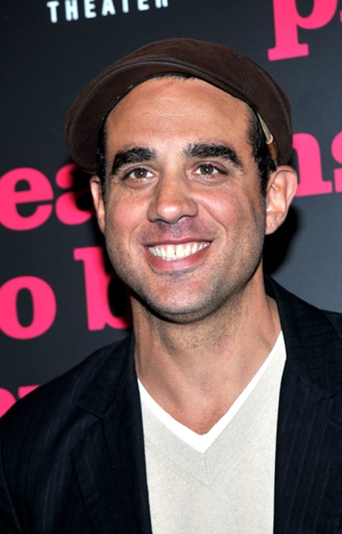 Bobby Cannavale at 