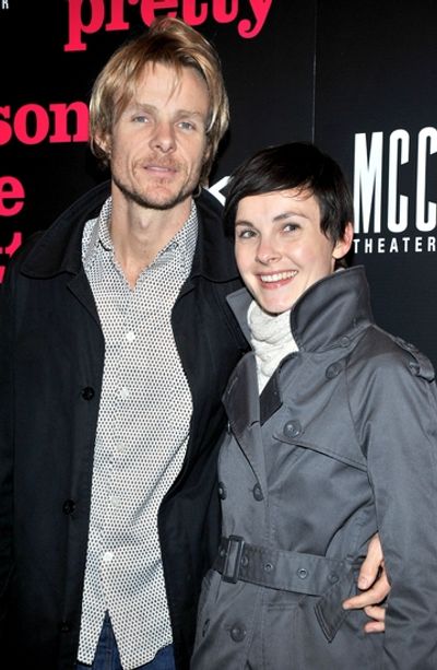 Alex Kilgore and Anna Kennedy Photo